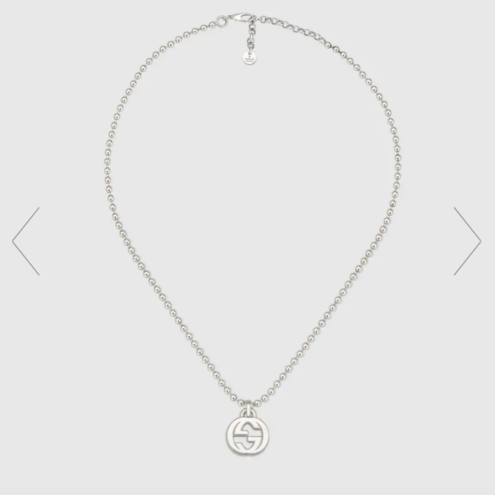 Gucci Necklace